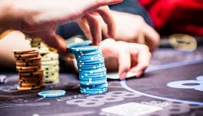 Зеркало Casino SpinCity